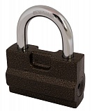 Замок навесной БУЛАТ ВС2Б-7